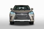 Lexus LX570 Two-Row 2017 года (NA)